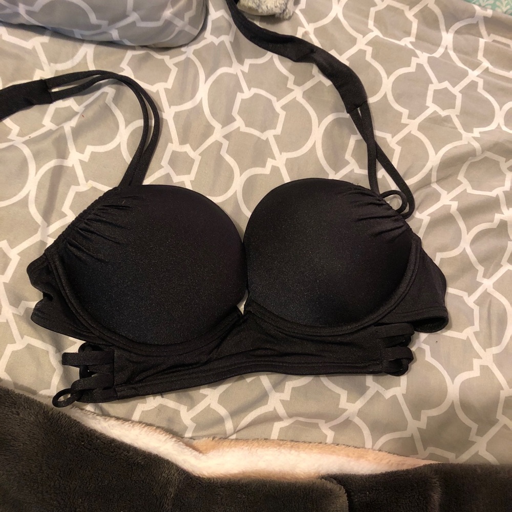 Padded Victoria secret swim top